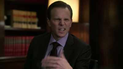 Sergeant Rodriguez,
when I allegedly - Power Book II: Ghost