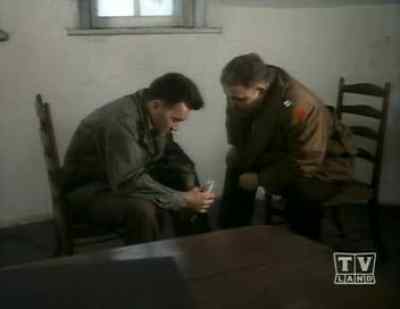 Sergeant! - The Execution of Private Slovik
