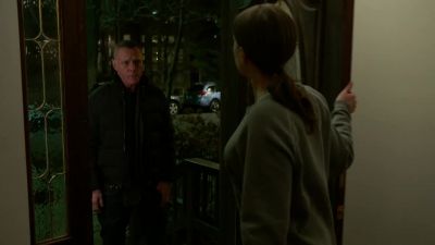Sergeant? - Chicago P.D.