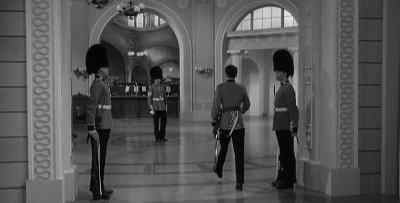 Sergeant! - The Day They Robbed the Bank of England