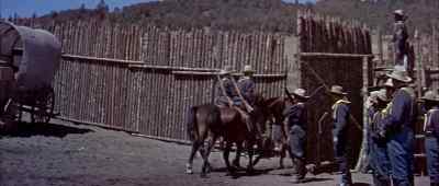 Sergeant? - Sitting Bull