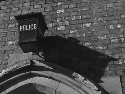 Sergeant? - A Canterbury Tale