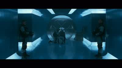 Sergeant? - X2: X Men United