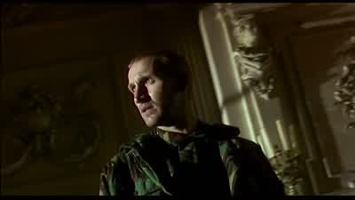 - Sergeant? - 28 Days Later