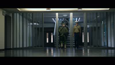 Sergeant. - Hitman: Agent 47