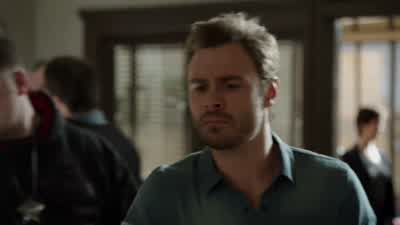 Sergeant? - Chicago P.D.