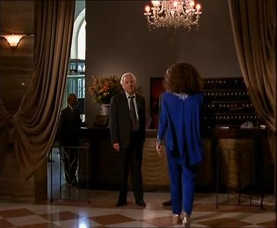 Sergeant! - Inspector Morse