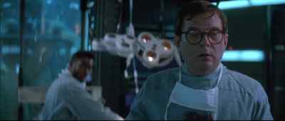 Sergeant Scott. - Universal Soldier