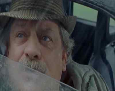 Sergeant Sharpe. - A Touch of Frost
