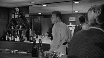 Sergeant. She's got company. - Dead Ringer