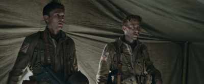Sergeant Southern, 505th
Able Company. - Murder Company