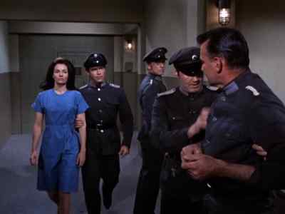 Sergeant, what is this? - Mission: Impossible