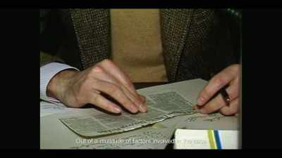 SERGEANT WILLIAM BAKER: - I'll Be Gone in the Dark