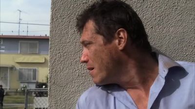 Sergeant Woodridge? - Criminal Minds