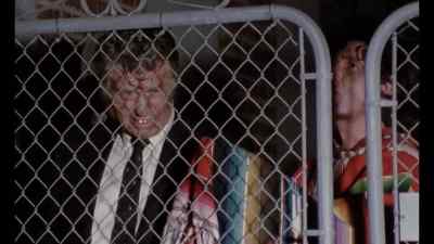 - Sergeant.
- Yeah? - Dracula vs. Frankenstein