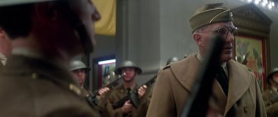 Sergeant Yes sir - 1941