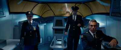 - Sergeant.
- You, you, out. - xXx: State of the Union
