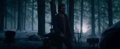 Sergei, where are you going? - Kraven the Hunter