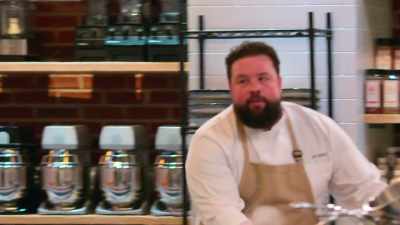 - [Sergei] Aww.
- Sergei! - Pressure Cooker