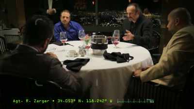 SERGEI:
With respect to Mr. Hadar, - Unit 262