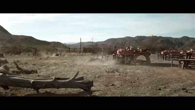 Sergio took some
very famous actors at the time - Sergio Leone: The Italian Who Invented America