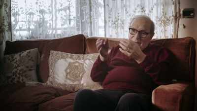 Sergio's films were so good - Sergio Leone: The Italian Who Invented America