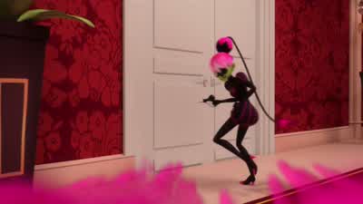 Sérieusement? - Miraculous: Tales of Ladybug & Cat Noir