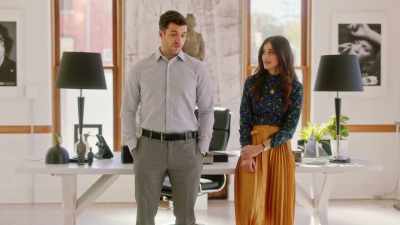 - Serios? De ce?
- Nu am cunoscut-o pe aleasă. - Lease on Love