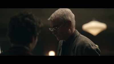 Serious. I-I want to learn, - Deadly Class