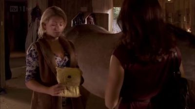 Serious stuff. - Midsomer Murders