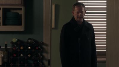 Seriously, again? - Shetland