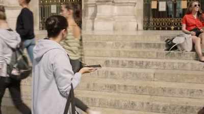 Seriously, has anyone seen Thea? - Find Me in Paris