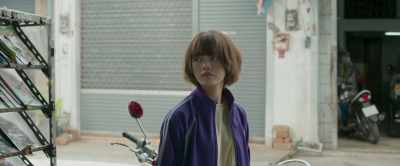 Seriously, are you her
friend or her errand boy? - Where We Belong