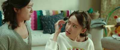Seriously! Are you nuts? - Confidential Assignment