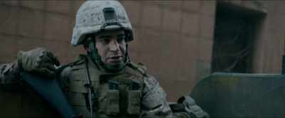 Seriously, be smart, - Megan Leavey