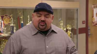 Seriously, bro, - Mr. Iglesias