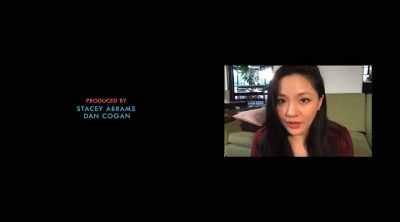 Seriously, check to see
if you’re registered to vote - All In: The Fight for Democracy