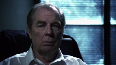 Seriously, Chuck, we gotta eat. - Better Call Saul