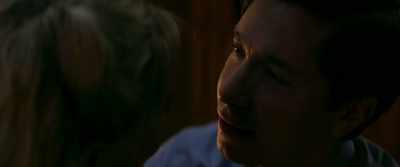 Seriously, you could end up
getting yourself hurt. - House of Darkness