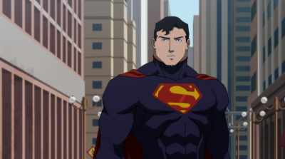 Seriously, Diana.
We need to use code names in the field. - The Death and Return of Superman
