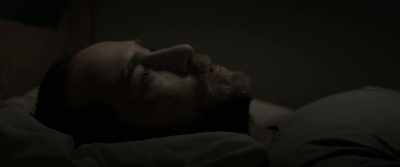 Seriously. Did anything
happen with Anna? - The Endless