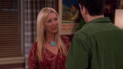 Seriously you Divorce o - Friends