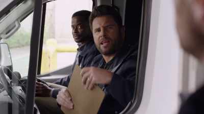 Seriously, do you know?
Because, - Psych 3: This Is Gus