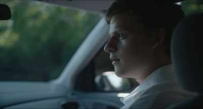 -Seriously. Do you know?
-(SIGHS) - Boy Erased