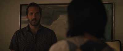 - Seriously?
- Do me, Adam. - Who Invited Them