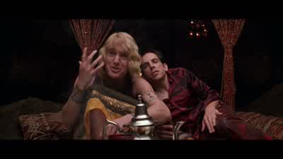 Seriously Do you service yourself ten times a day - Zoolander