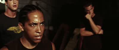 - Seriously, dude, I think he's got this. - Never Back Down