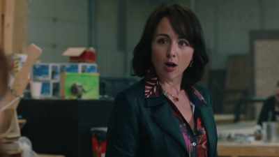 Seriously, force majeure
is not winning the lottery. - The Spencer Sisters