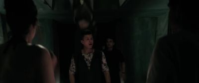 Seriously fuck this island - The Rezort