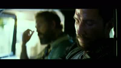 Seriously guys if the consulate ordereda fucking pizza it would've been there by now - 13 Hours: The Secret Soldiers of Benghazi